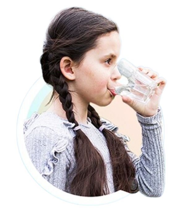 Pure Water